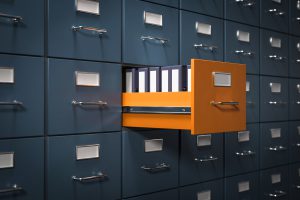 archive casier judiciaire