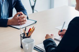entretien d'embauche casier judiciaire