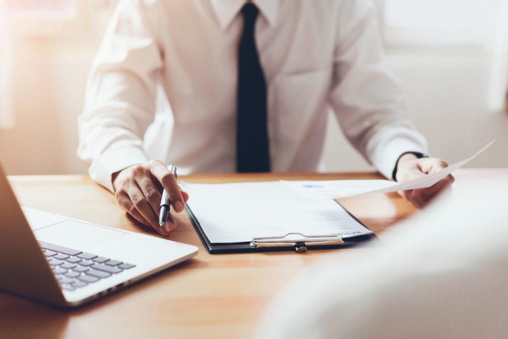 casier judiciaire employeur