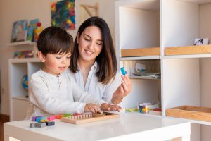 agrément assistante maternelle