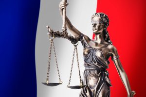 le casier judiciaire national