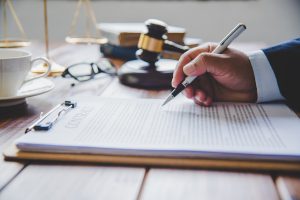 casier judiciaire étranger
