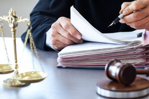 erreur casier judiciaire