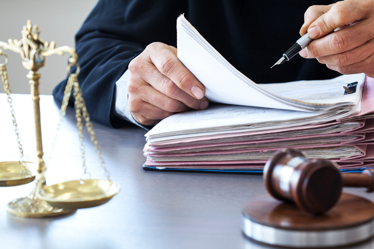 Comment corriger une erreur sur un extrait de casier judiciaire