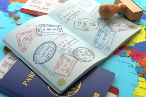 visa casier judiciaire