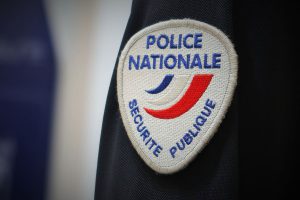 indication Police nationale - sécurité publique